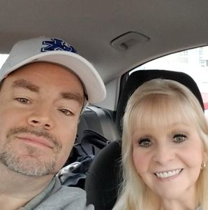 Meet your Posher, Bev